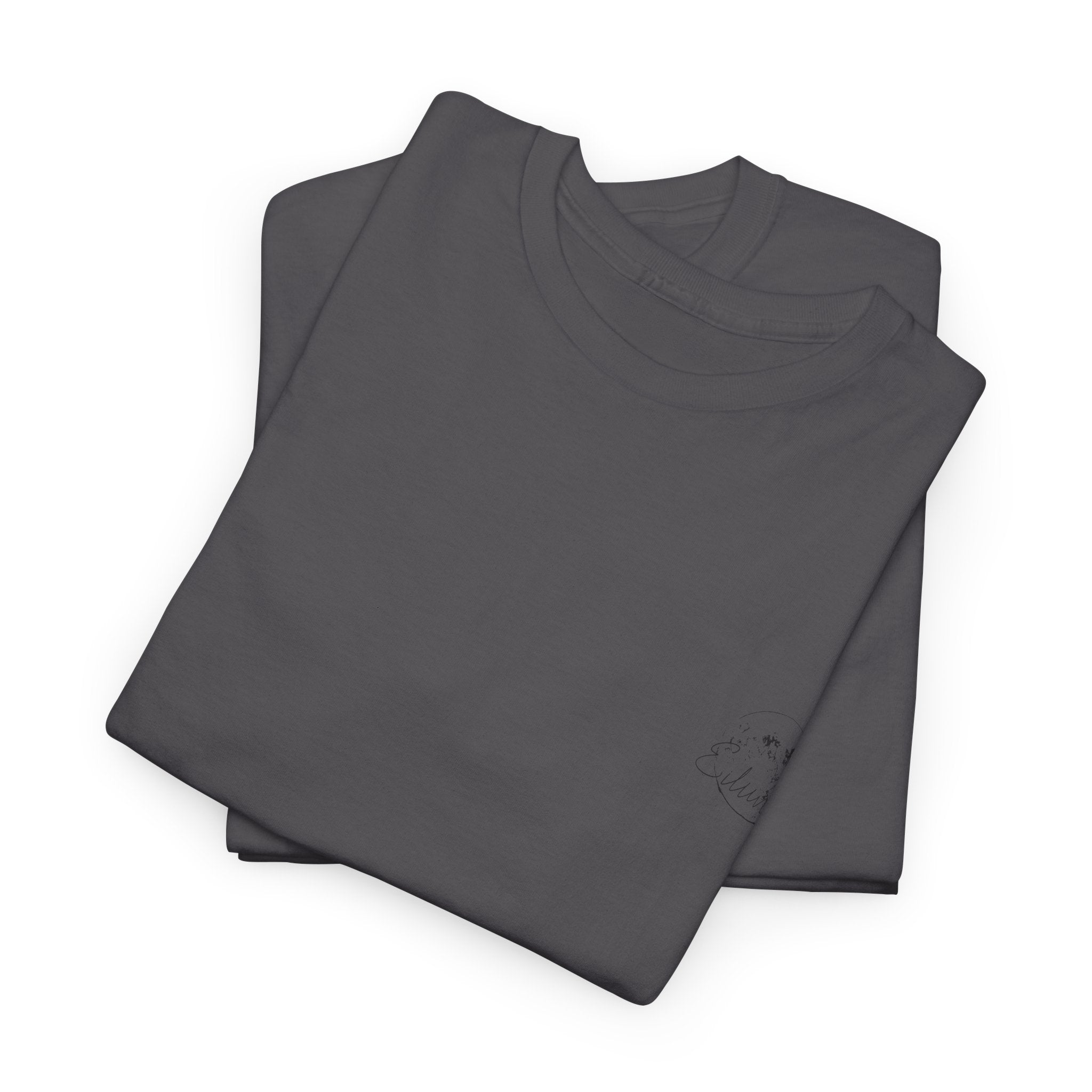 Mountain Moon Tee - Monochrome, Nature Lover, Streetwear, Outdoor Apparel, Graphic Tee