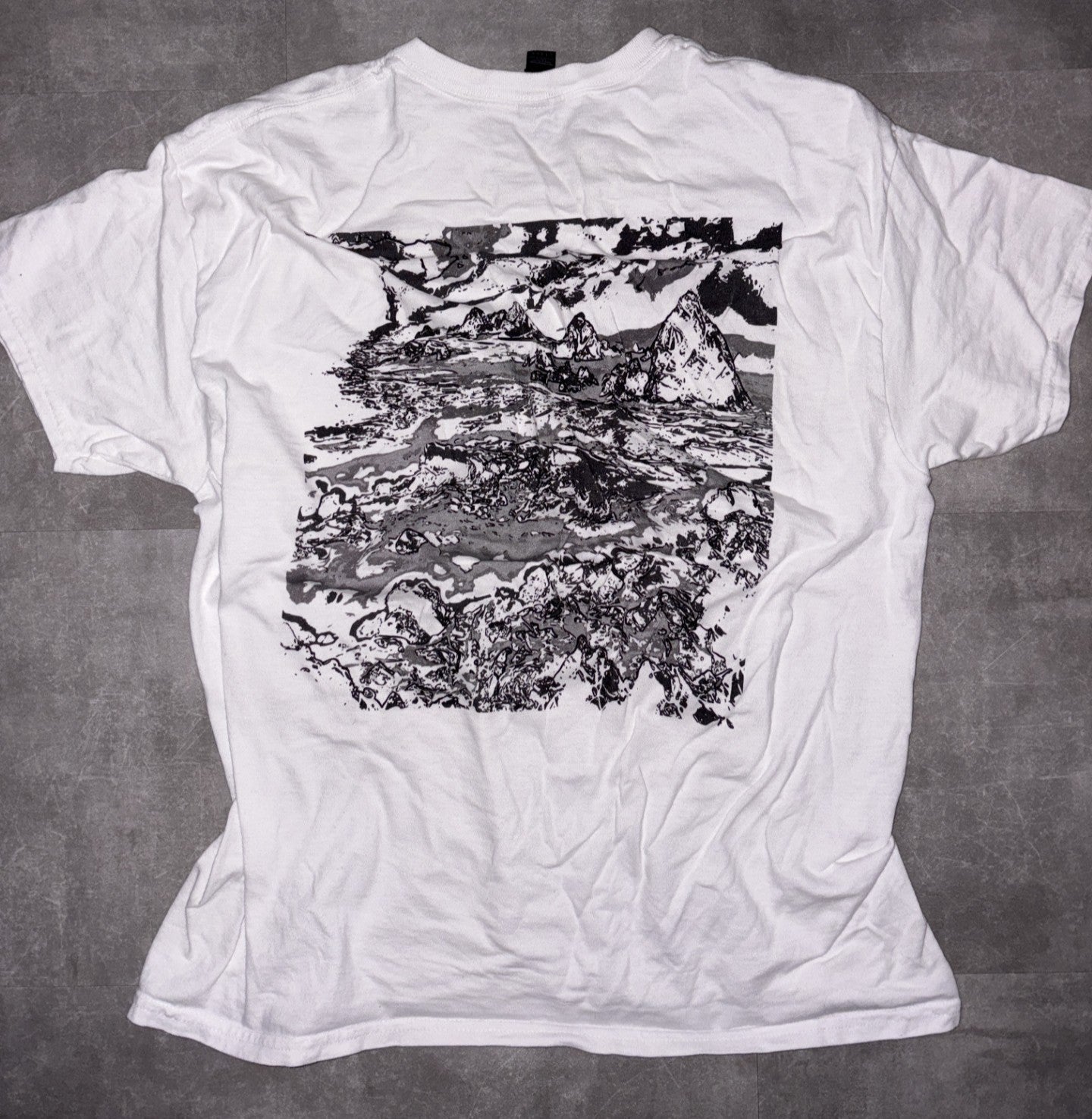 Mens T-shirts