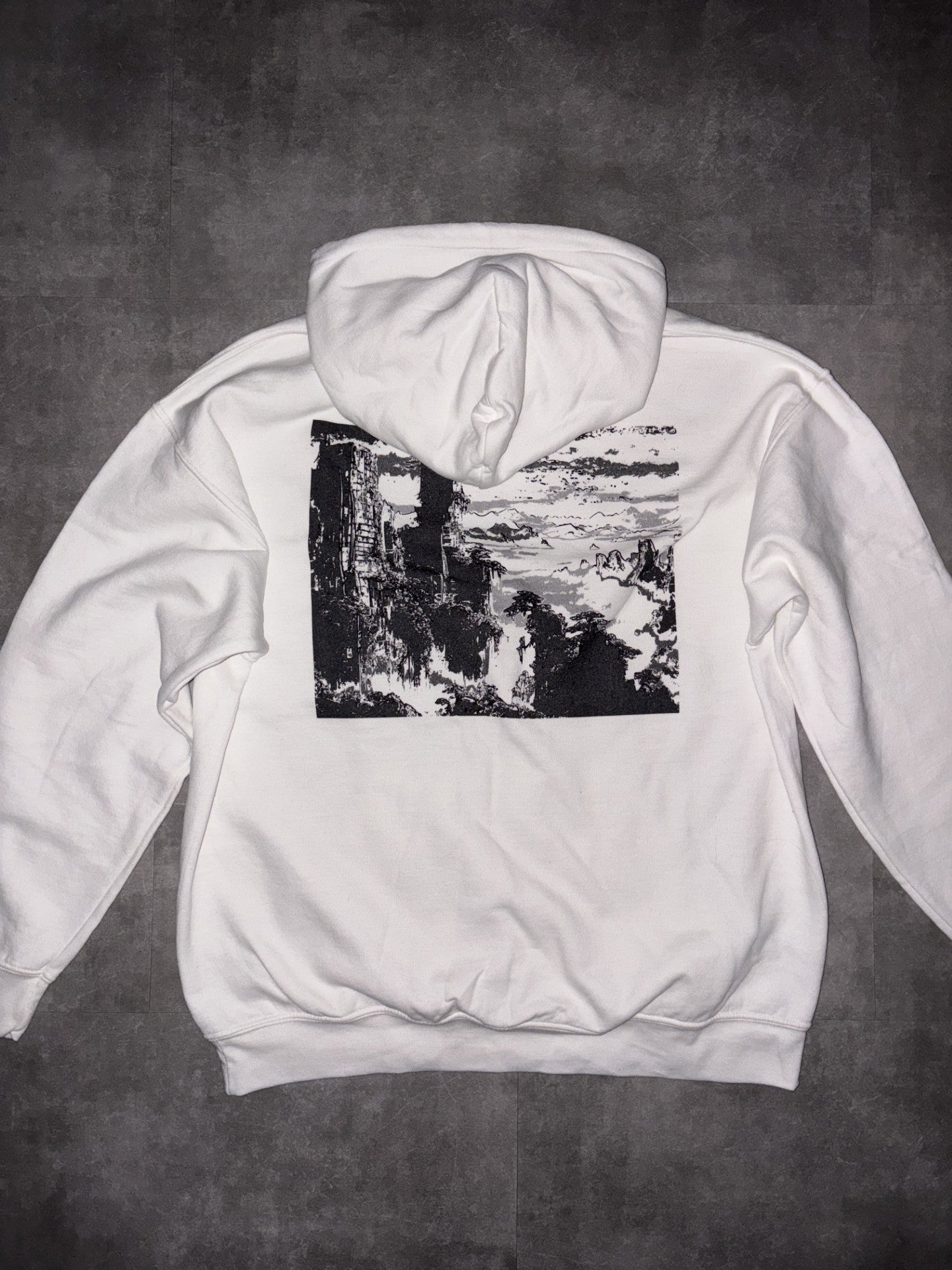 Mens hoodies