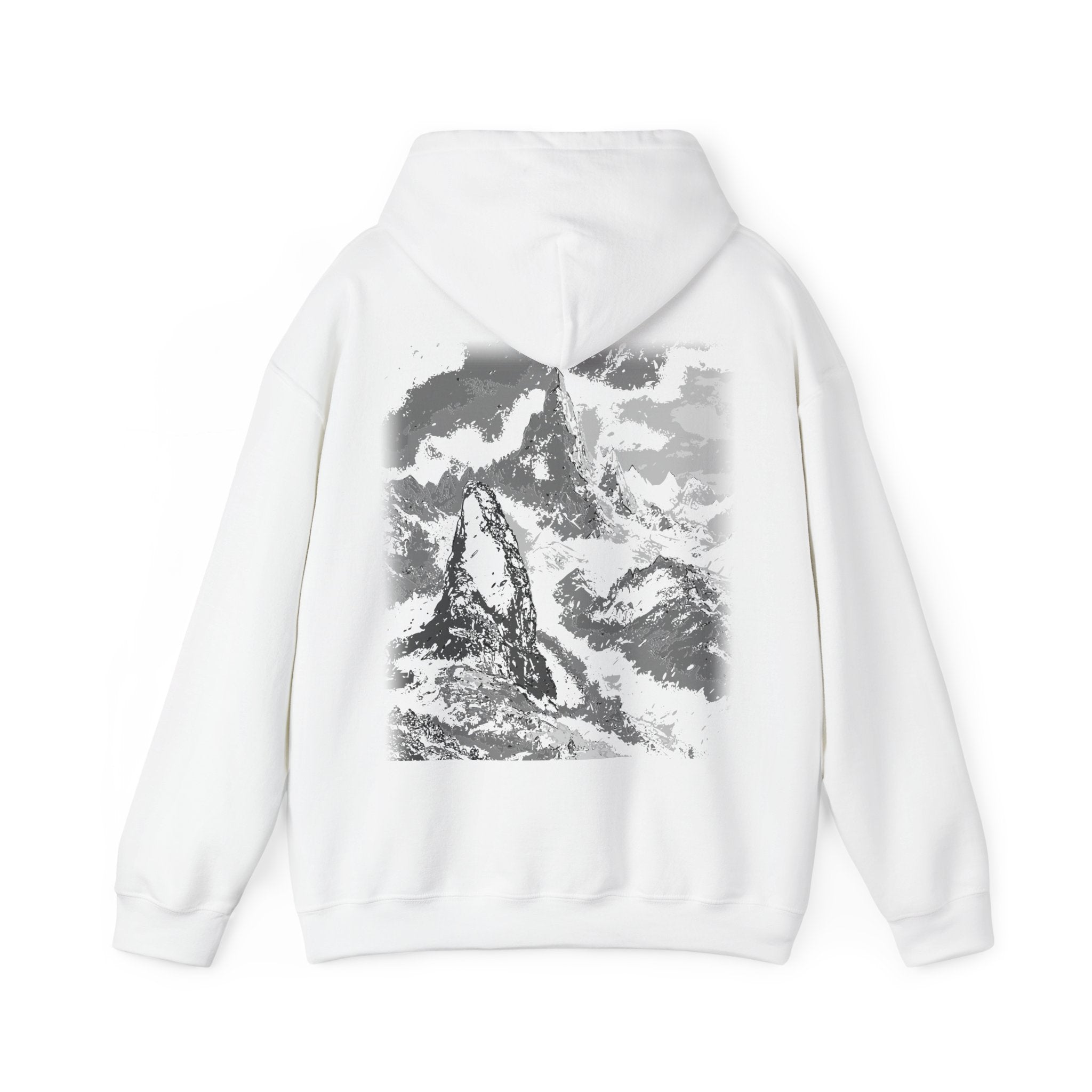 EILUNA - NOCTURNE: ASCENT HOODIE