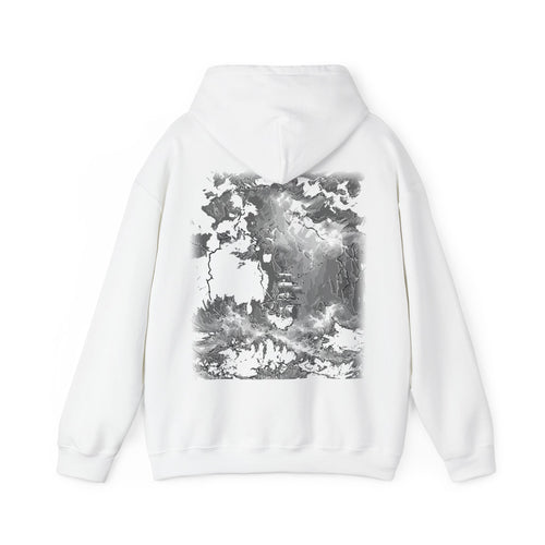 EILUNA - NOCTURNE: ABYSS HOODIE