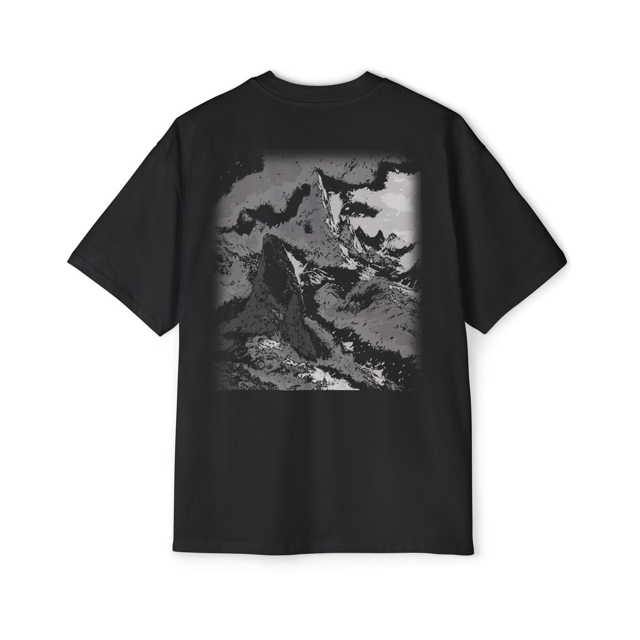 EILUNA - NOCTURNE: ASCENT T-SHIRT