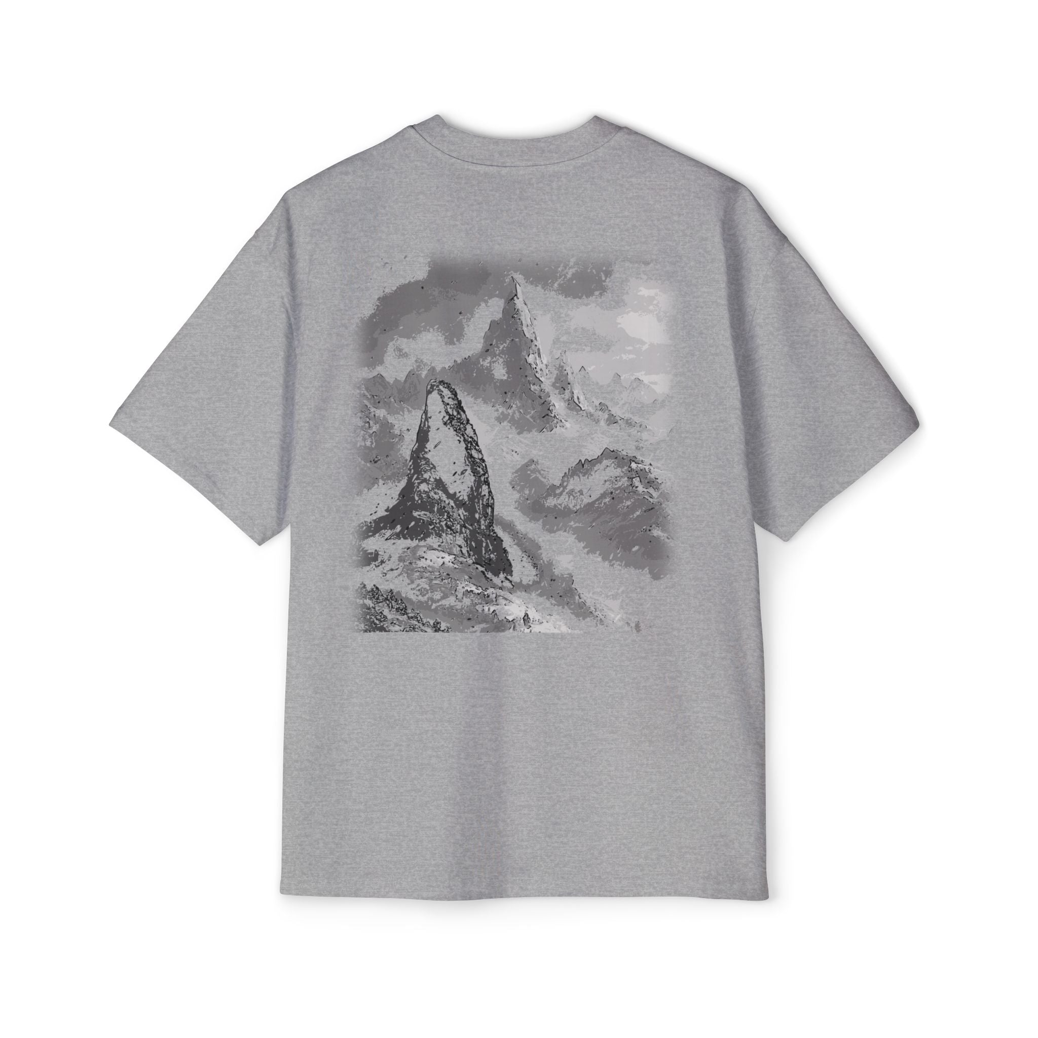 EILUNA - NOCTURNE: ASCENT T-SHIRT