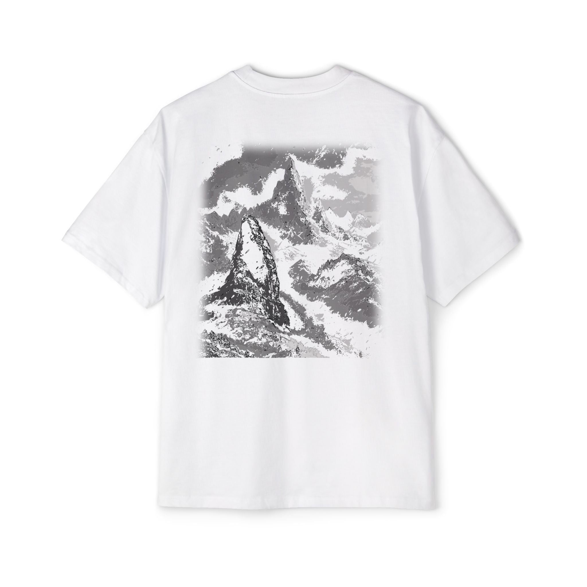 EILUNA - NOCTURNE: ASCENT T-SHIRT