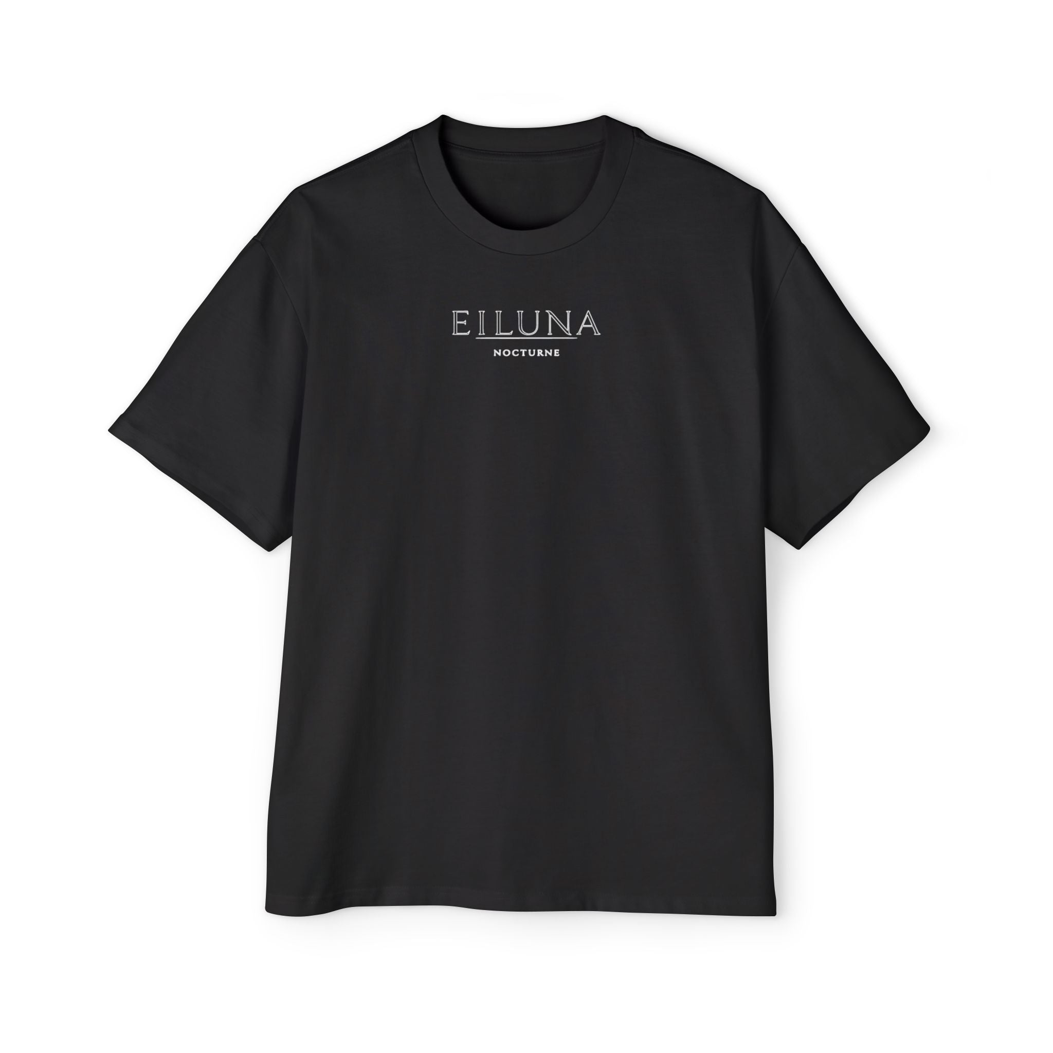EILUNA - NOCTURNE: ASCENT T-SHIRT