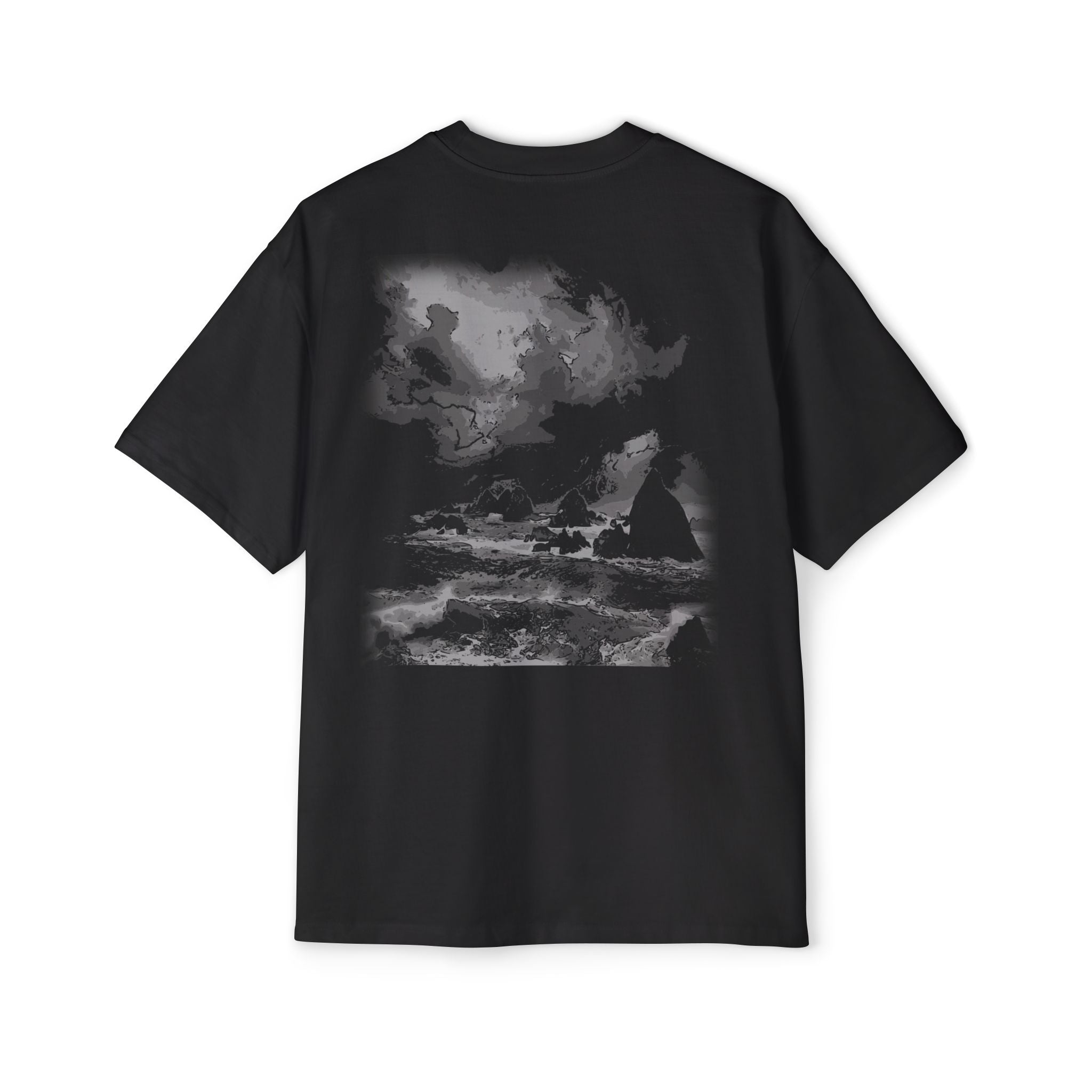 EILUNA - NOCTURNE: AETHER T-SHIRT