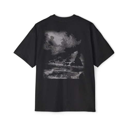 EILUNA - NOCTURNE: AETHER T-SHIRT