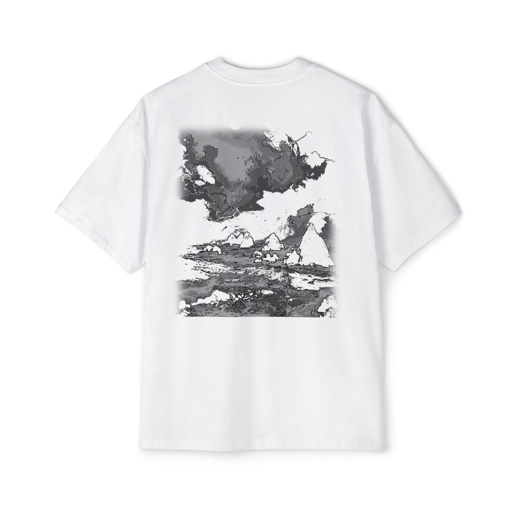 EILUNA - NOCTURNE: AETHER T-SHIRT