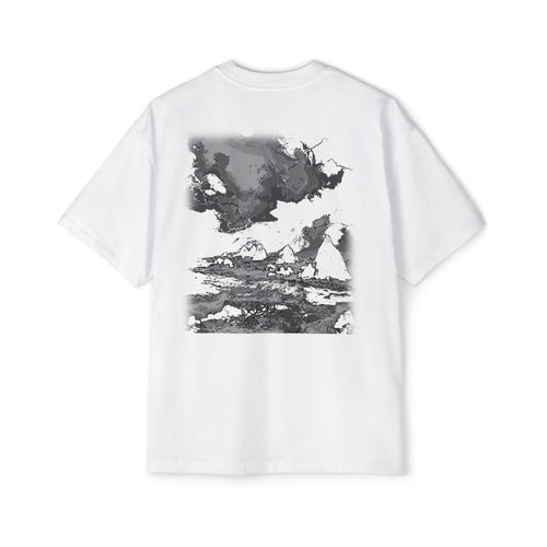 EILUNA - NOCTURNE: AETHER T-SHIRT