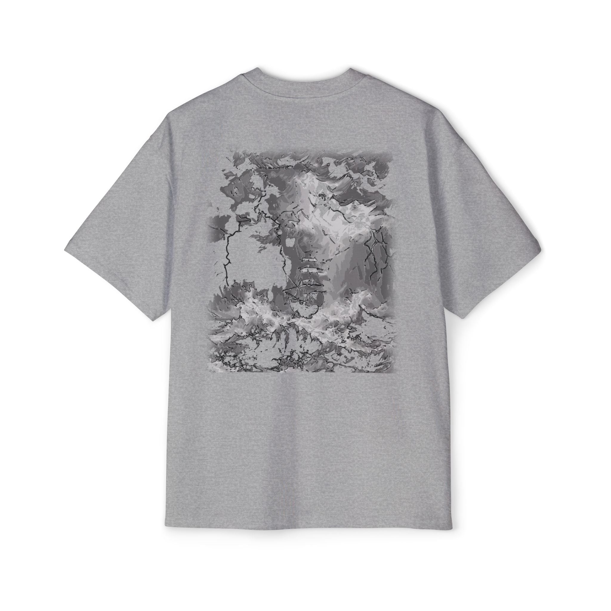 EILUNA - NOCTURNE: ABYSS T-SHIRT