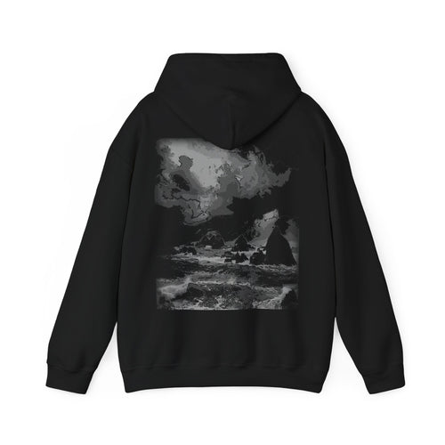 EILUNA - NOCTURNE: AETHER HOODIE